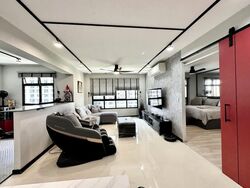 Blk 415B Waterfront I @ Northshore (Punggol), HDB 5 Rooms #555490501